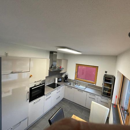 Ferienwohnung " Wein Unter Palmen " Neumagen-Dhron Exteriér fotografie